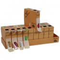 Etiketten/tickets
